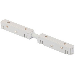 Изображение товара Коннектор питания 48В для магнитного шинопровода 20 мм Vitaluce VT0200035-00