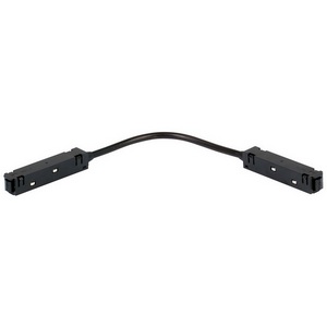 Изображение товара Поворотный коннектор питания 48В для магнитного шинопровода 20 мм Vitaluce VT0200036-01