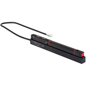 Изображение товара Блок питания 200Вт 48В для магнитного шинопровода, Input AC180-265V Output DC48V Vitaluce VT0200038-01.1