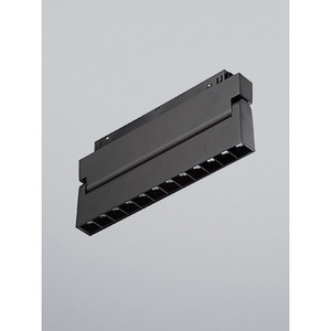 Изображение товара Трековый светильник светодиодный поворотный магнитный 18Вт 48В 4000K Vitaluce VT0200041-01