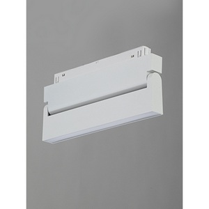 Изображение товара Трековый светильник светодиодный поворотный магнитный 14Вт 48В 4000K 220мм Vitaluce VT0200042-00