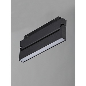 Изображение товара Трековый светильник светодиодный поворотный магнитный 14Вт 48В 4000K 220мм Vitaluce VT0200042-01