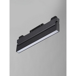 Изображение товара Трековый светильник светодиодный поворотный магнитный 19Вт 48В 3000K 220мм Vitaluce VT0200043-01.1