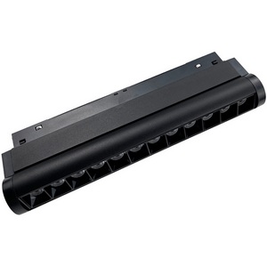 Изображение товара Трековый светильник LED поворотный магнитный Vitaluce 13Вт 48В VT0200045-01.1