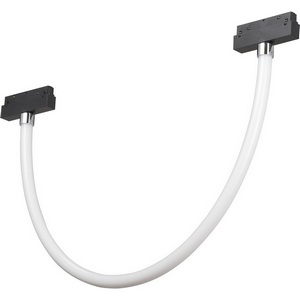 Изображение товара Трековый светильник 48V магнитный светодиодный с гибким неоном Vitaluce VT0200048-01