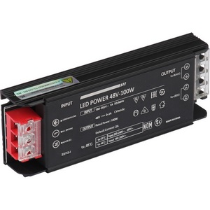 Изображение товара Блок питания 100W 48V Vitaluce VT0200049-01