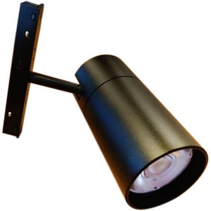 Изображение товара Трековый светильник светодиодный поворотный магнитный 12Вт 48В 2800 -6600К Vitaluce VT0200059-01