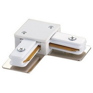 Изображение товара Соединитель UBX-Q121 K21 POLYBAG Volpe WHITE 1