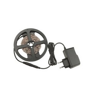Изображение товара Светодиодная лента 220V ULS-Q721 2835-60LED/m-IP20-2.5M-WW RRP24C00 Комплект светодиодной ленты с адаптером Volpe Изображение товара Светодиодная лента 220V ULS-Q721 2835-60LED/m-IP20-2.5M-WW RRP24C00 Комплект светодиодной ленты с адаптером Volpe