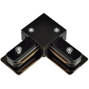 Изображение товара Соединитель UBX-Q121 K21 POLYBAG Volpe BLACK 1