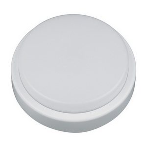 Изображение товара Потолочный светильник круглый светодиодный с датчиком движения ULW-Q211 12W/DW IP65 Volpe SENSOR WHITE