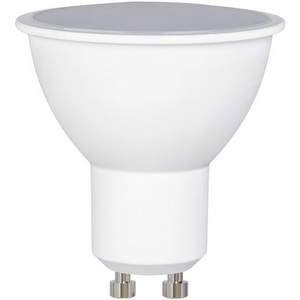 Изображение товара Лампочка светодиодная LED-JCDR-10W/WW/GU10/NR картон Volpe