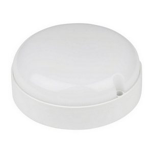 Изображение товара Потолочный светильник круглый светодиодный ULW-Q223 8W/4000К IP65 Volpe WHITE