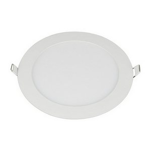 Изображение товара Встраиваемый светильник круглый светодиодный ULM-Q236 12W/4000K Volpe WHITE