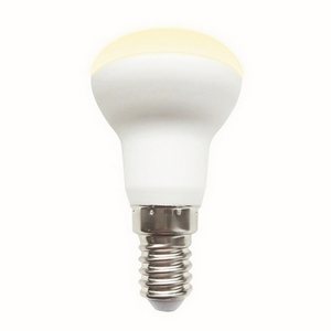 Изображение товара Лампочка светодиодная LED-R39-3W/3000K/E14/FR/NR картон Volpe