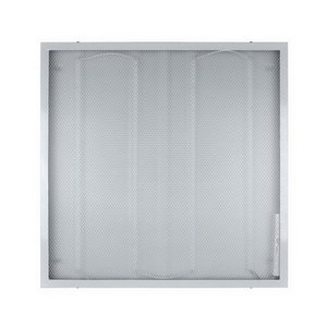 Изображение товара Светодиодная панель ULP-Q105 6060-36W/6500K M1 Volpe WHITE