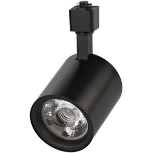 Изображение товара Трековый светильник однофазный 220V светодиодный ULB-Q275 30W/4000К Volpe BLACK