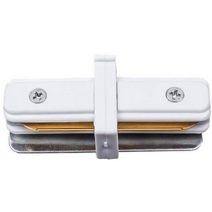 Изображение товара Соединитель UBX-Q122 G11 POLYBAG Volpe WHITE 1