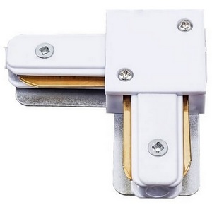 Изображение товара Соединитель UBX-Q122 G21 POLYBAG Volpe WHITE 1