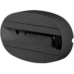 Изображение товара Трековое крепление UBX-Q122 G81 POLYBAG Volpe BLACK 1