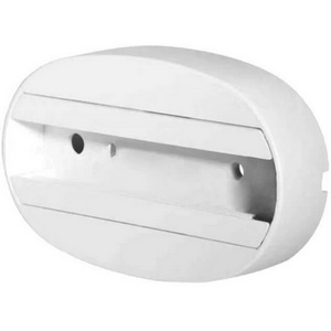 Изображение товара Трековое крепление UBX-Q122 G81 POLYBAG Volpe WHITE 1