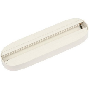 Изображение товара Трековое крепление UBX-Q122 G82 POLYBAG Volpe WHITE 1
