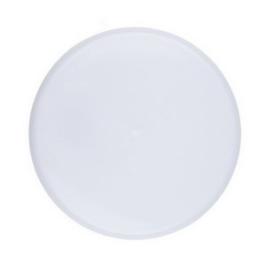 Изображение товара Встраиваемый/накладной светильник круглый светодиодный ULM-Q250 18W/4000K Volpe WHITE