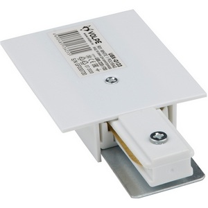 Изображение товара Соединитель UBX-Q123 R01 POLYBAG Volpe WHITE 1