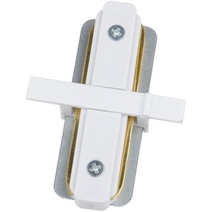 Изображение товара Соединитель UBX-Q123 R11 POLYBAG Volpe WHITE 1