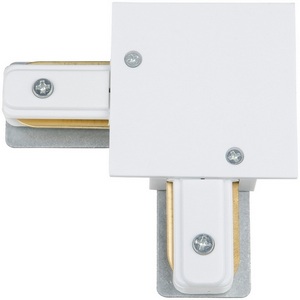 Изображение товара Соединитель UBX-Q123 R21 POLYBAG Volpe WHITE 1