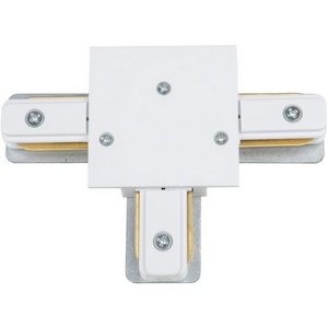 Изображение товара Соединитель UBX-Q123 R31 POLYBAG Volpe WHITE 1