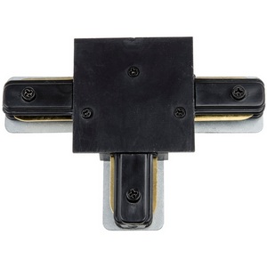 Изображение товара Соединитель UBX-Q123 R31 POLYBAG Volpe BLACK 1