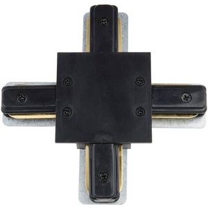 Изображение товара Соединитель UBX-Q123 R41 POLYBAG Volpe BLACK 1