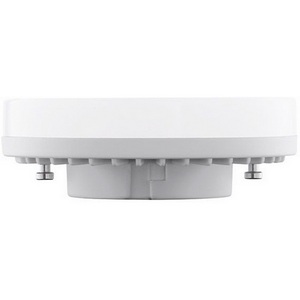 Изображение товара Лампа светодиодная, матовая, теплый белый свет 3000K Volpe Optima LED-GX53-6W/3000K/GX53/FR/SLS