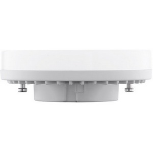 Изображение товара Лампа светодиодная, матовая, дневной свет 6500K Volpe Optima LED-GX53-9W/6500K/GX53/FR/SLS