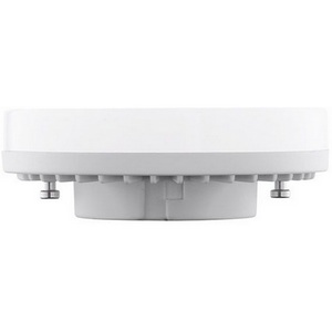 Изображение товара Лампа светодиодная, матовая, теплый белый свет 3000K Volpe Optima LED-GX53-12W/3000K/GX53/FR/SLS