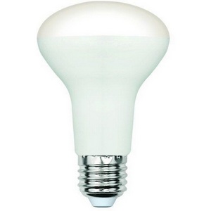 Изображение товара Лампочка светодиодная Volpe LED-R63-SLS LED-R63-9W/3000K/E27/FR/SLS