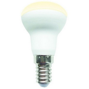 Изображение товара Лампочка светодиодная Volpe LED-R50-SLS LED-R50-5W/3000K/E14/FR/SLS