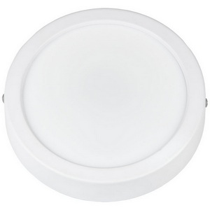 Изображение товара Светильник светодиодный накладной 6500K Volpe ULM-Q240 ULM-Q240 12W/6500K WHITE