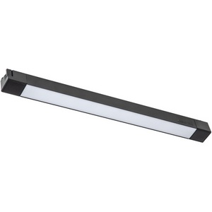 Изображение товара Трековый светильник однофазный, светодиодный 4000К 220V 30W Volpe ULB-Q281 ULB-Q281 30W/4000K BLACK