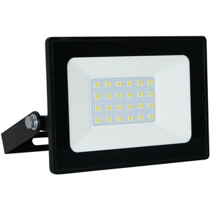 Изображение товара Прожектор уличный светодиодный 6500К черный Volpe ULF-Q517 30W/6500K IP65 220-240V BLACK