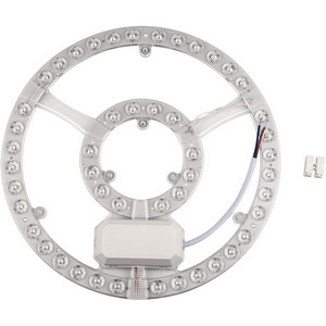 Изображение товара Светильник-модуль светодиодный с драйвером, 220В 4000K Volpe ULE-Q930-42W/4000K IP40 CLEAR