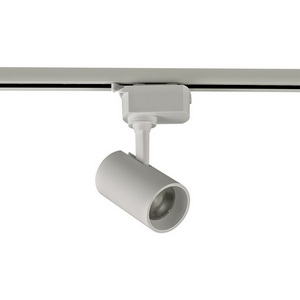 Изображение товара Трековый светильник однофазный, светодиодный. 720 Лм. 4000К Volpe ULB-Q230 ULB-Q230 9W/4000К WHITE