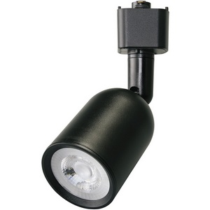 Изображение товара Трековый светильник однофазный, светодиодный, 4000K Volpe ULB-Q292 ULB-Q292 8W/4000K BLACK