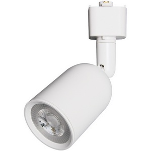 Изображение товара Трековый светильник однофазный, светодиодный, 4000K Volpe ULB-Q292 ULB-Q292 8W/4000K WHITE