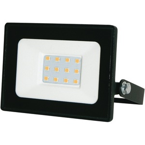 Изображение товара Прожектор уличный светодиодный 3000К черный Volpe ULF-Q519 20W/3000K IP65 220-240V BLACK