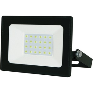 Изображение товара Прожектор уличный светодиодный зеленый свет, черный Volpe ULF-Q519 30W/GREEN IP65 220-240V BLACK