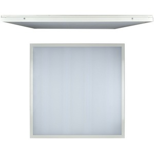 Изображение товара Светильник светодиодный потолочный универсальный 4000K Рассеиватель «матовый» в комплекте с и/п Volpe ULP-Q109 6060-40W/4000K WHITE