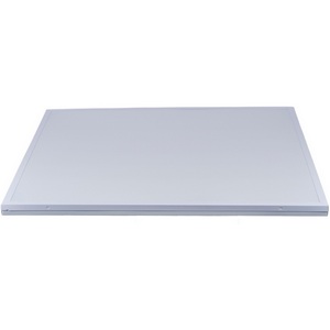 Изображение товара Светильник светодиодный потолочный универсальный 6500K Рассеиватель «матовый». в комплекте с и/п Volpe ULP-Q109 6060-40W/6500K WHITE