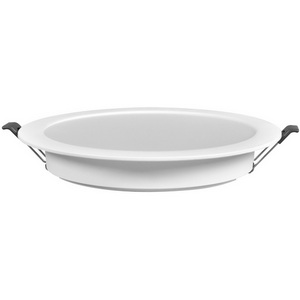 Изображение товара Светильник светодиодный встраиваемый 4000K Volpe ULM-Q237 18W/4000K WHITE